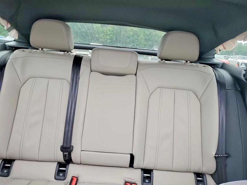Продажа на аукционе авто 2022 Audi Q4 E-tron, vin: WA1W2BFZ4NP052729, номер лота: 62617506