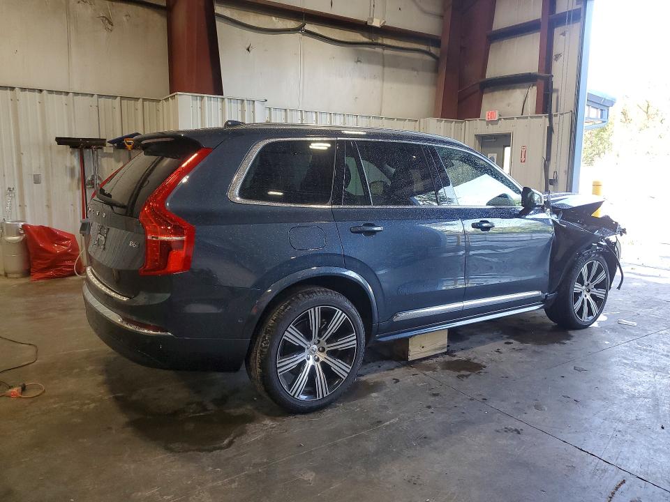 2025 Volvo Xc90 მანქანა იყიდება აუქციონზე, vin: YV4062PF8S1330905, აუქციონის ნომერი: 62067096