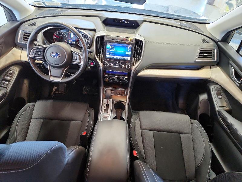 62769966 :رقم المزاد ، 4S4WMACD1N3443116 vin ، 2022 Subaru Ascent مزاد بيع