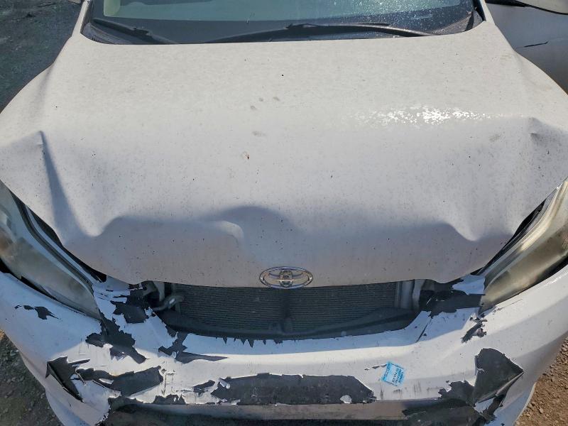 Продаж на аукціоні авто 2011 Toyota Matrix, vin: 2T1KU4EE7BC568487, номер лоту: 61602436