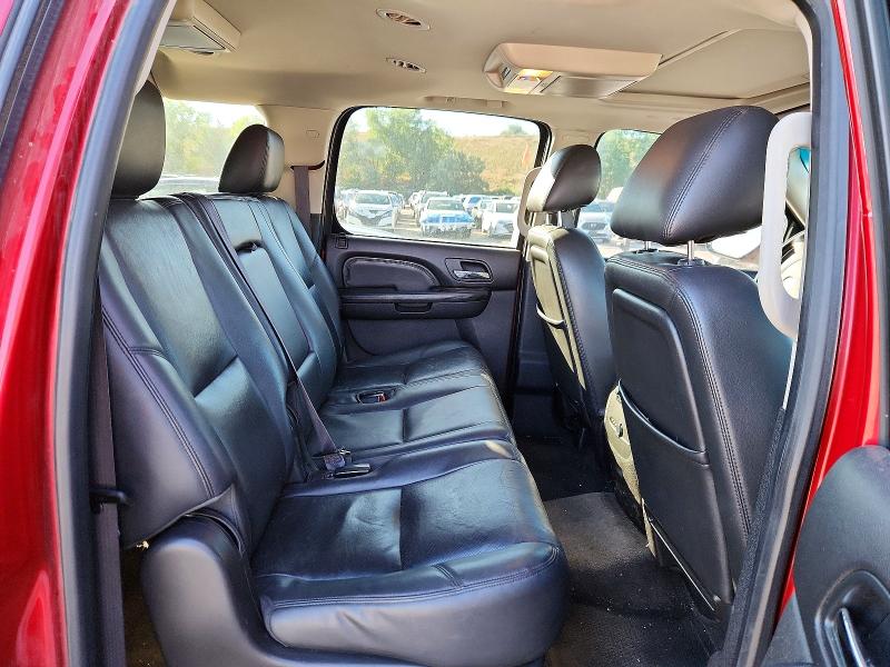Aukcja sprzedaży 2012 Gmc Yukon Xl, vin: 1GKS2MEF2CR291399, numer aukcji: 62792226