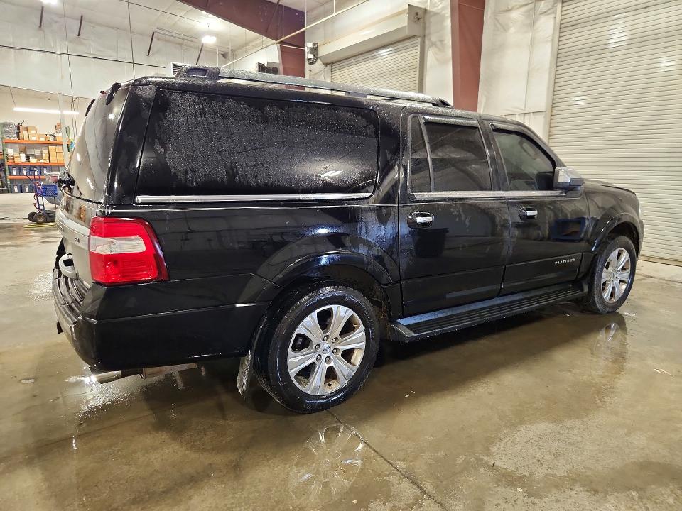 Aukcja sprzedaży 2016 Ford Expedition, vin: 1FMJK1MT2GEF26406, numer aukcji: 59344556