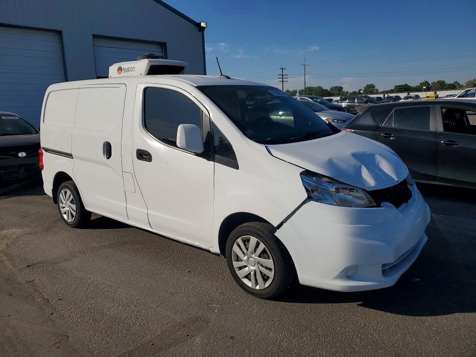 2019 Nissan Nv200 მანქანა იყიდება აუქციონზე, vin: 3N6CM0KNXKK690522, აუქციონის ნომერი: 60509656