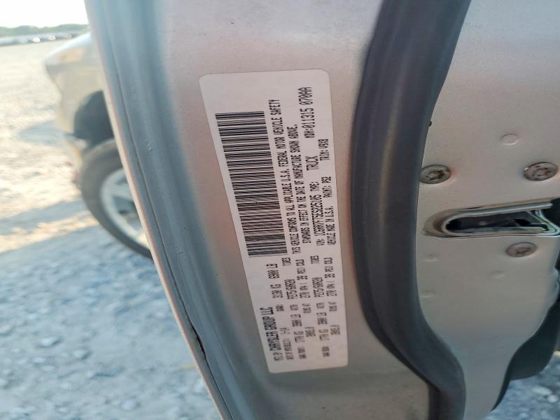 Aukcja sprzedaży 2014 Ram 1500, vin: 1C6RR7FT5ES225105, numer aukcji: 61677896