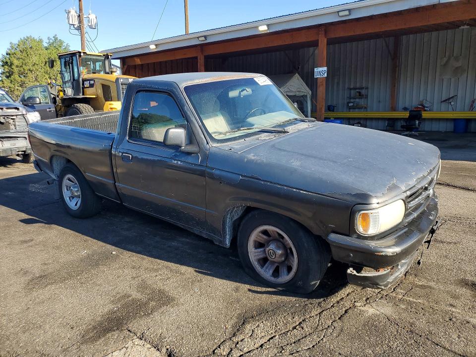 Aukcja sprzedaży 1994 Mazda B2300, vin: 4F4CR12AXRTN14875, numer aukcji: 63044966