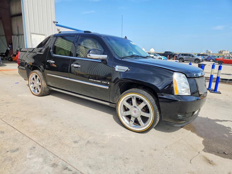 Aukcja sprzedaży 2007 Cadillac Escalade, vin: 3GYFK62827G282569, numer aukcji: 61392206