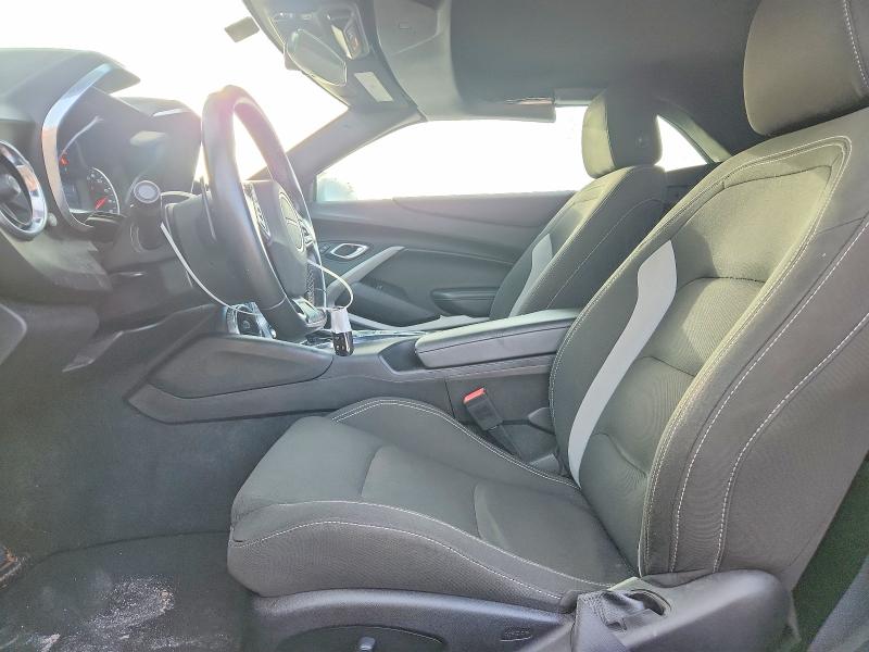 Aukcja sprzedaży 2019 Chevrolet Camaro, vin: 1G1FB3DSXK0136116, numer aukcji: 60931886