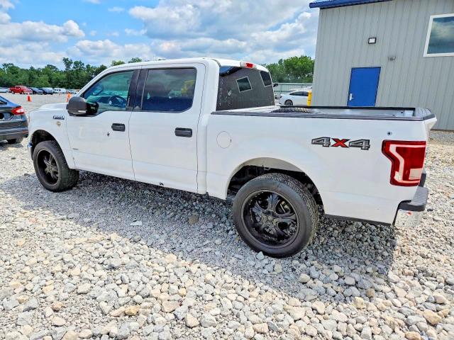 Aukcja sprzedaży 2017 Ford F150, vin: 1FTEW1EG6HKE39753, numer aukcji: 62454596
