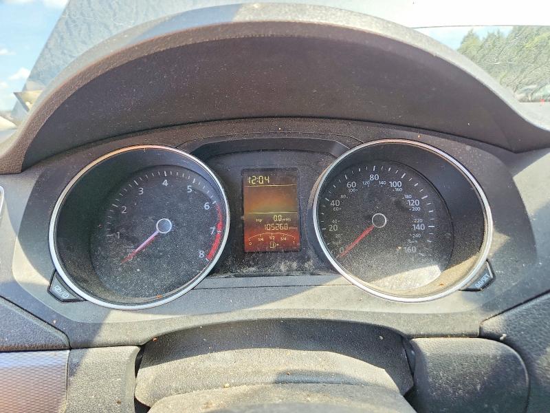 63051116 :رقم المزاد ، 3VWD17AJ3FM323119 vin ، 2015 Volkswagen Jetta مزاد بيع