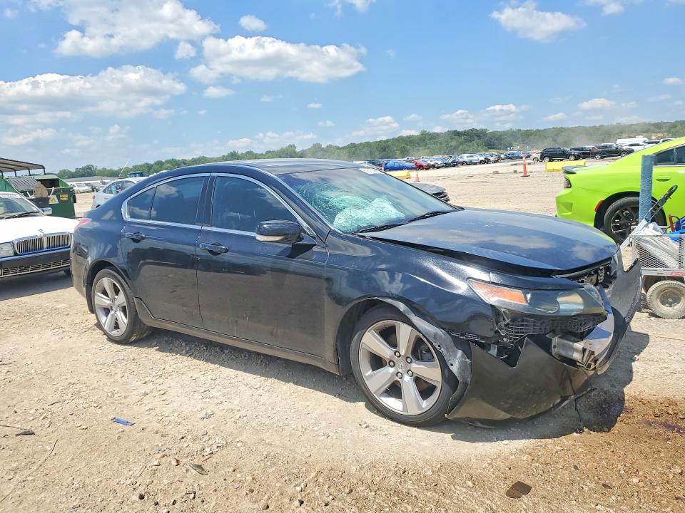 Aukcja sprzedaży 2013 Acura Tl, vin: 19UUA8F34DA017853, numer aukcji: 60513006