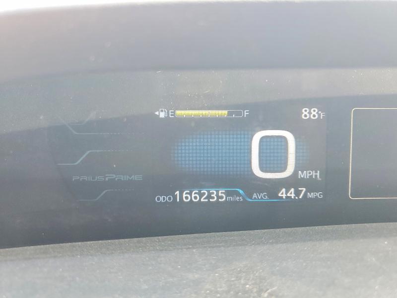 Aukcja sprzedaży 2019 Toyota Prius Prime, vin: JTDKARFP4K3116446, numer aukcji: 62097826