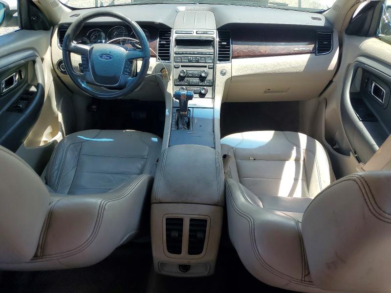 2012 Ford Taurus მანქანა იყიდება აუქციონზე, vin: 1FAHP2EW4CG103043, აუქციონის ნომერი: 58151606