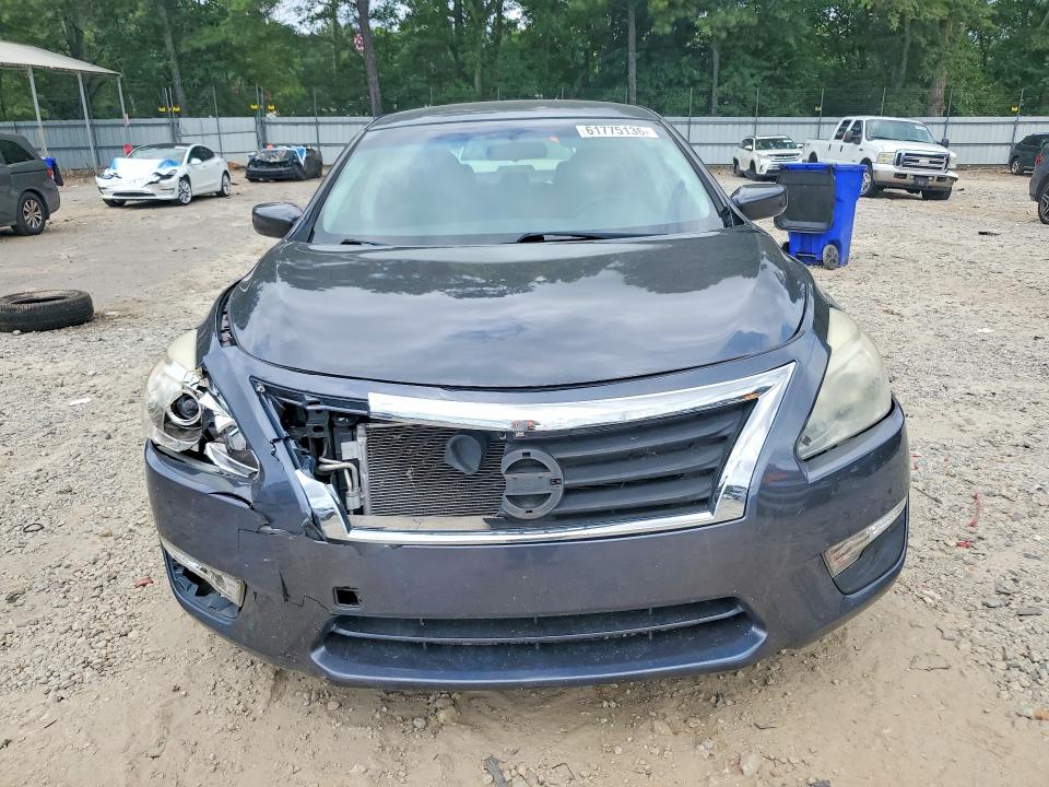 Продаж на аукціоні авто 2013 Nissan Altima, vin: 1N4AL3AP9DC122228, номер лоту: 61775136