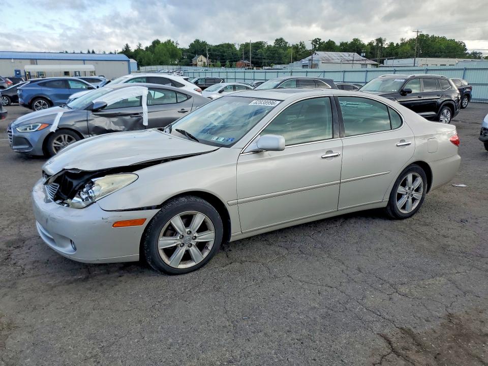 62838996 :رقم المزاد ، JTHBA30G165173900 vin ، 2006 Lexus Es مزاد بيع