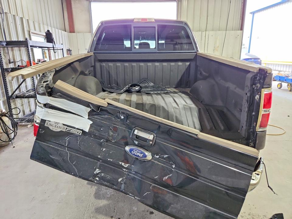 2013 Ford F150 მანქანა იყიდება აუქციონზე, vin: 1FTFW1EF0DKE43030, აუქციონის ნომერი: 61819666