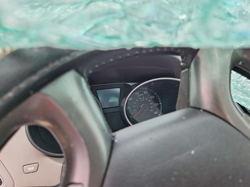 Продаж на аукціоні авто 2011 Hyundai Tucson, vin: KM8JU3AC6BU172480, номер лоту: 62111506