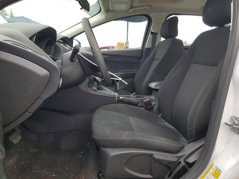 Продажа на аукционе авто 2018 Ford Focus, vin: 1FADP3H28JL233652, номер лота: 85976755