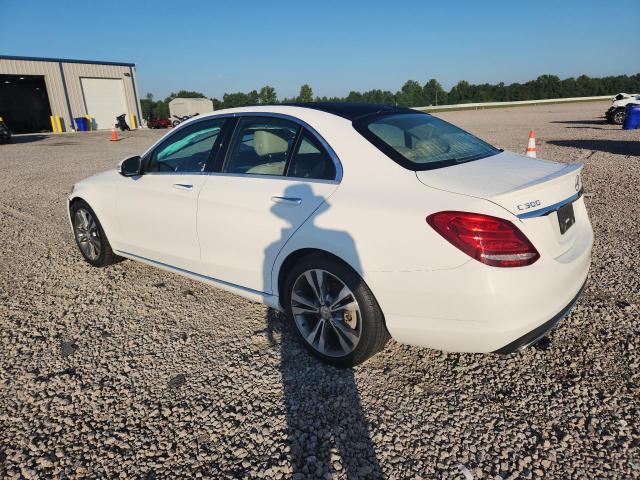62723436 :رقم المزاد ، 55SWF4JBXFU082148 vin ، 2015 Mercedes-benz C مزاد بيع
