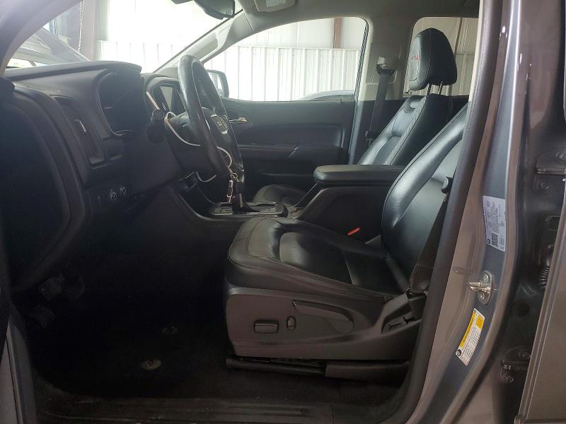 Aukcja sprzedaży 2022 Gmc Canyon, vin: 1GTG6FEN0N1214881, numer aukcji: 62198166