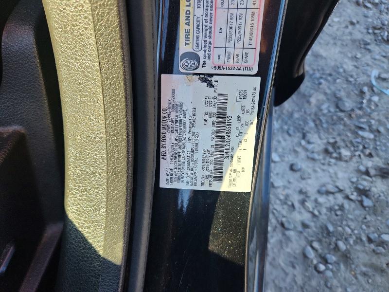 Aukcja sprzedaży 2010 Lincoln Mkz, vin: 3LNHL2JC8AR658192, numer aukcji: 62976376
