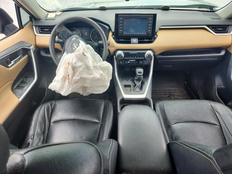 Продаж на аукціоні авто 2019 Toyota Rav4, vin: JTMW1RFV6KD020831, номер лоту: 62321276