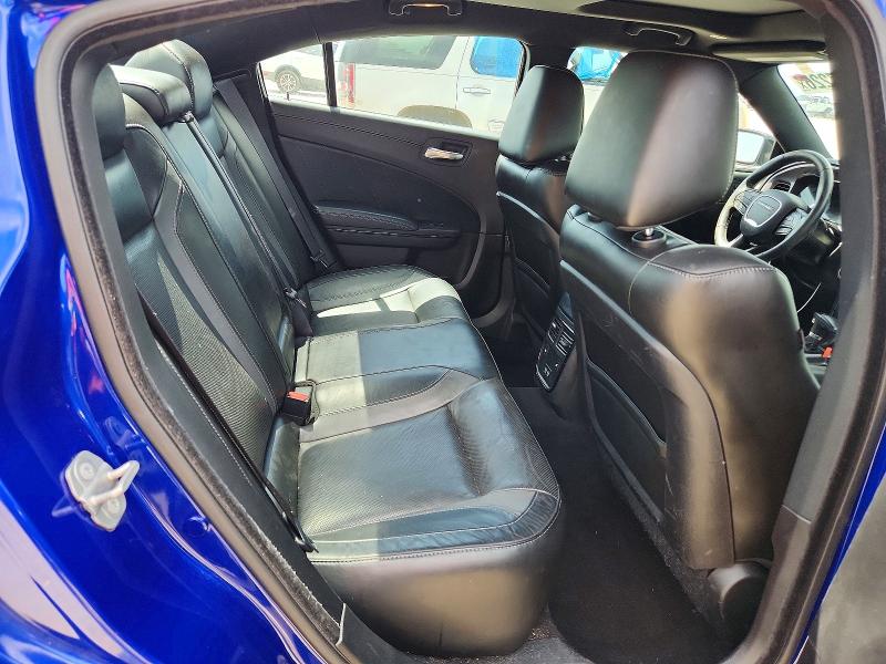 2022 Dodge Charger მანქანა იყიდება აუქციონზე, vin: 2C3CDXBG7NH141479, აუქციონის ნომერი: 61127226