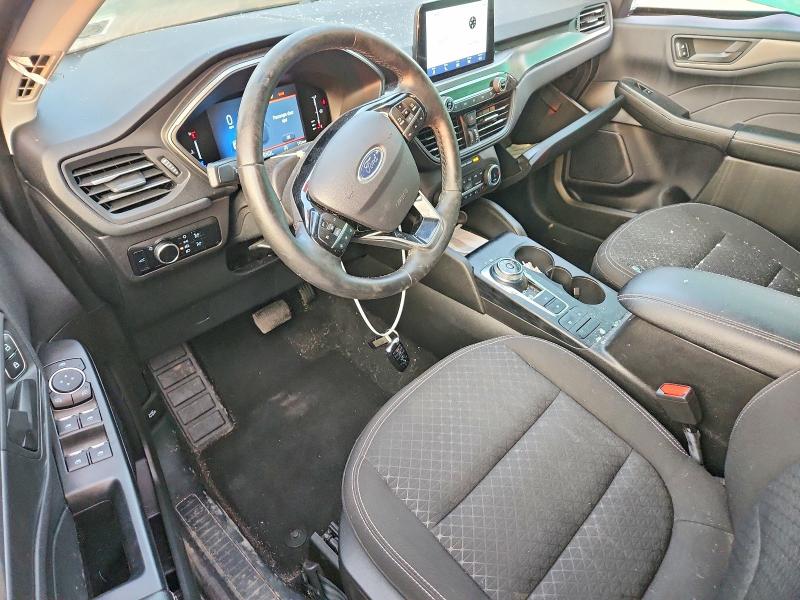 Продажа на аукционе авто 2024 Ford Escape, vin: 1FMCU9GN1RUA86699, номер лота: 62441066