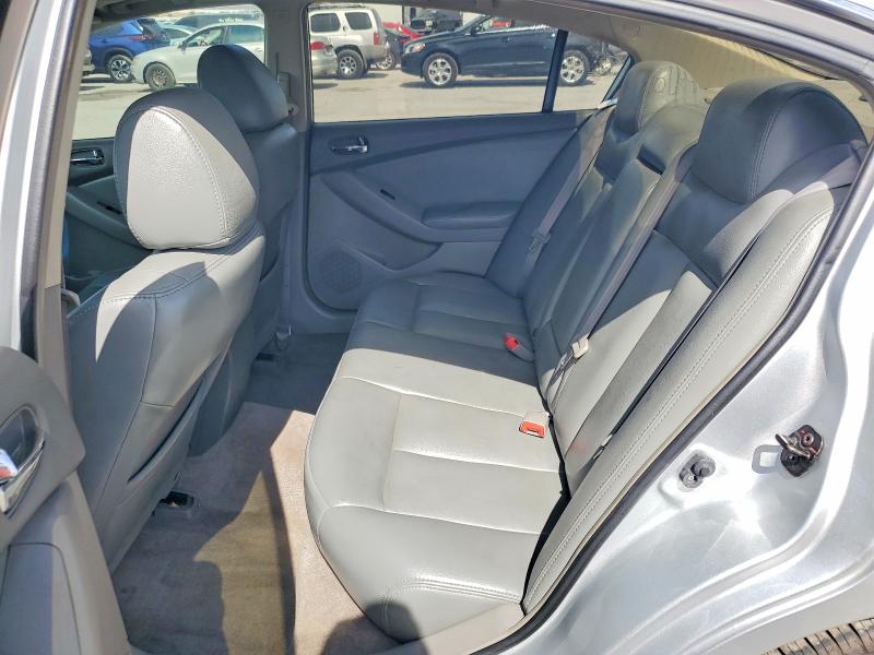 Продаж на аукціоні авто 2009 Nissan Altima, vin: 1N4AL21E09C139001, номер лоту: 61113916
