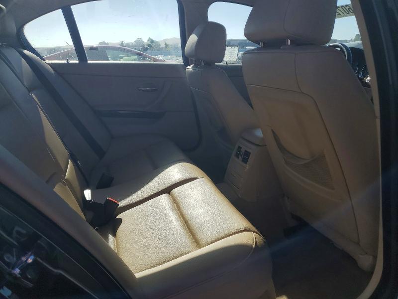 Продаж на аукціоні авто 2007 Bmw 328, vin: WBAVC53537FZ81415, номер лоту: 60728226