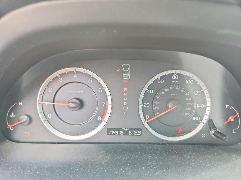 Продаж на аукціоні авто 2012 Honda Accord, vin: 1HGCP2F43CA193016, номер лоту: 62082346