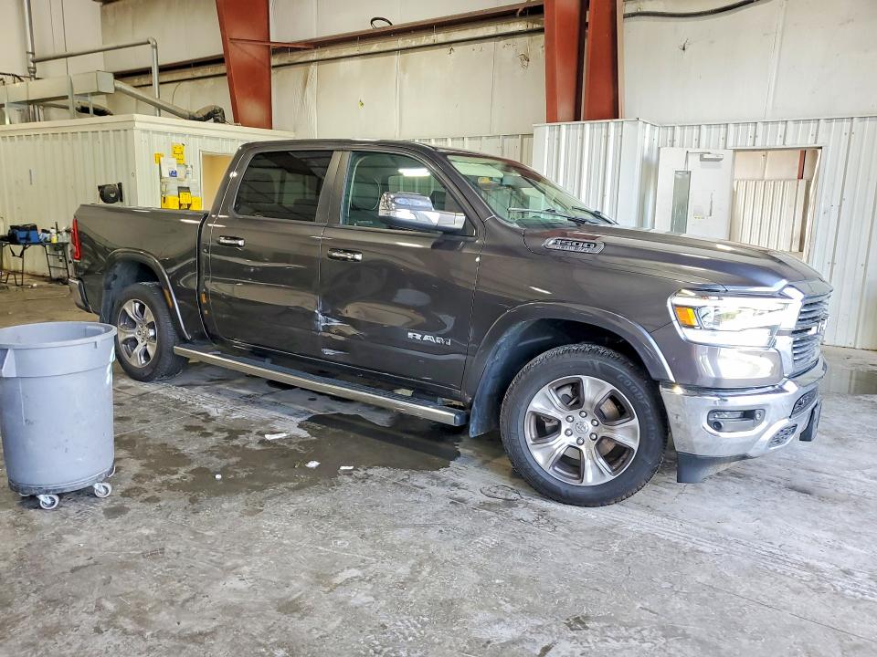 Продажа на аукционе авто 2020 Ram 1500, vin: 1C6SRFJT8LN385526, номер лота: 63122116