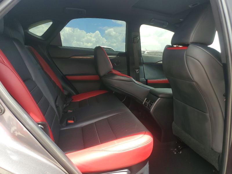 61484276 :رقم المزاد ، JTJSARBZ5M2179665 vin ، 2021 Lexus Nx 300 مزاد بيع