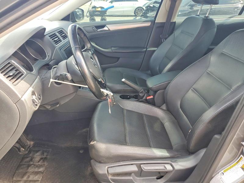 2017 Volkswagen Jetta მანქანა იყიდება აუქციონზე, vin: 3VWB67AJ7HM206056, აუქციონის ნომერი: 59976346