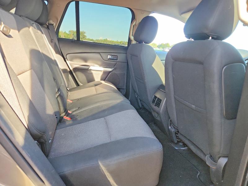 Продаж на аукціоні авто 2013 Ford Edge, vin: 2FMDK3JC4DBB65703, номер лоту: 59800656