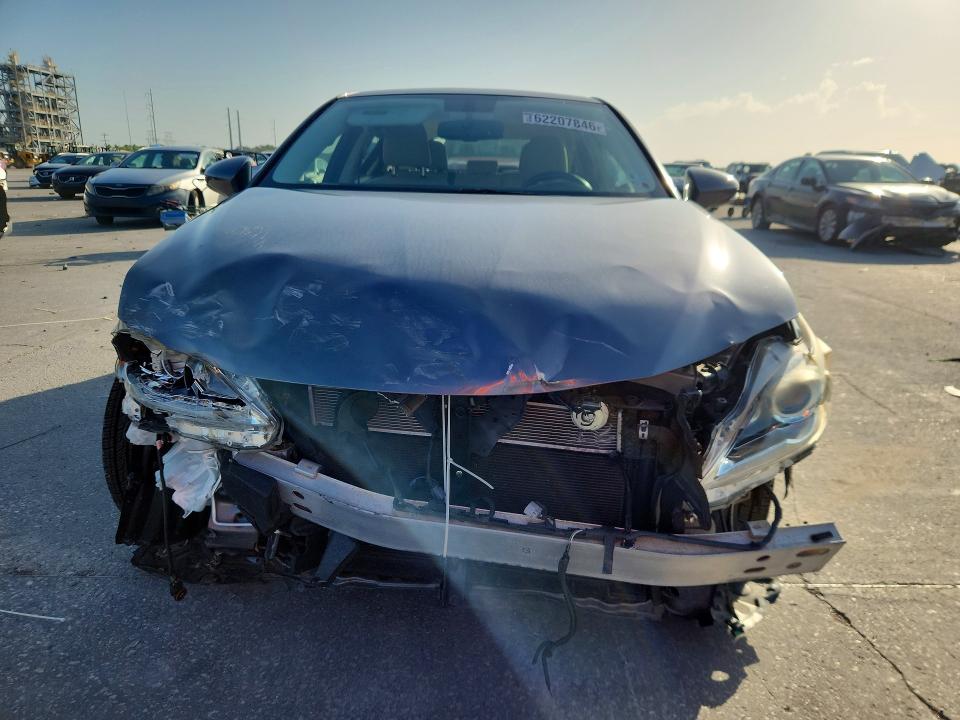 2015 Lexus Ct მანქანა იყიდება აუქციონზე, vin: JTHKD5BH0F2248239, აუქციონის ნომერი: 62207846