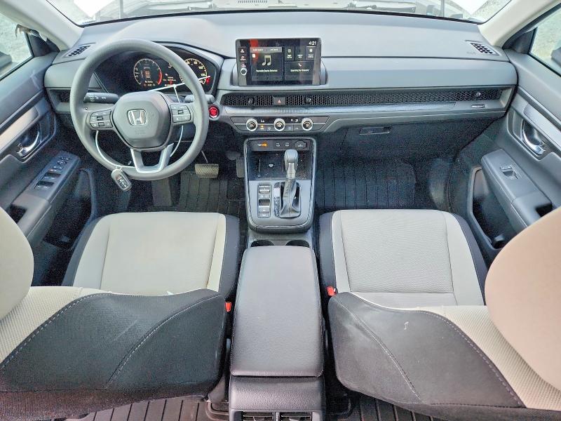 Aukcja sprzedaży 2026 Honda Cr-v, vin: 2HKRS3H21TH321979, numer aukcji: 59784006