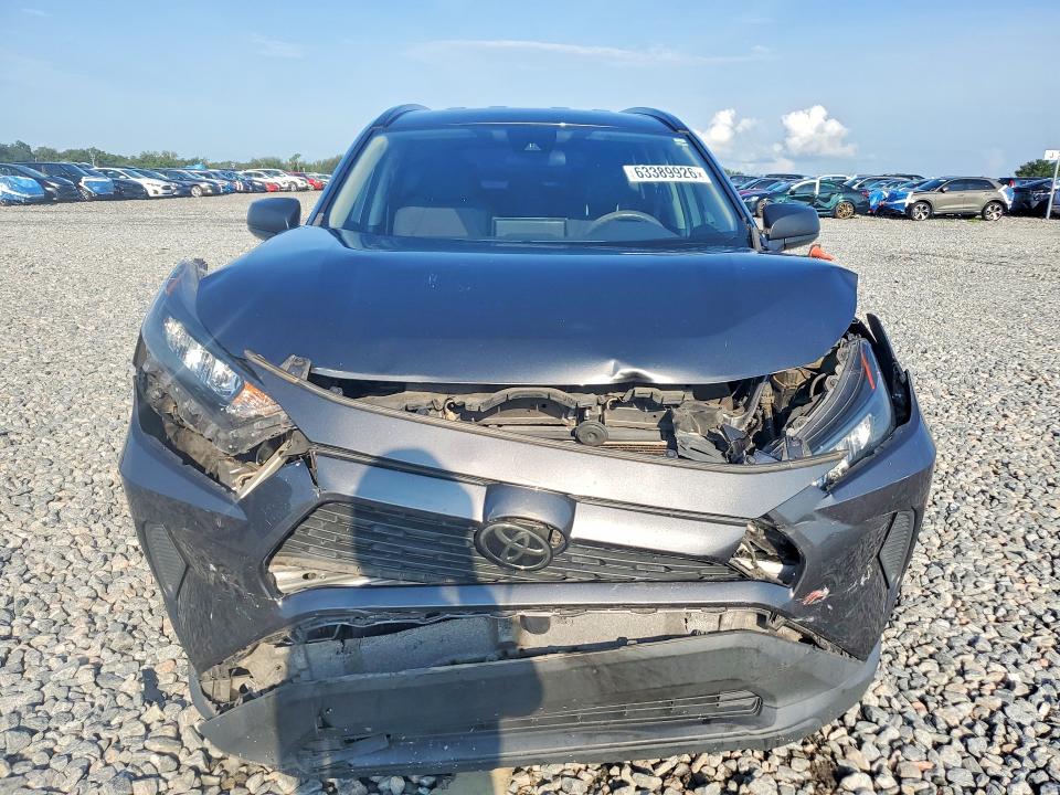Aukcja sprzedaży 2020 Toyota Rav4, vin: 2T3H1RFV1LC048356, numer aukcji: 63389926