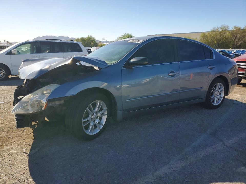 Продажа на аукционе авто 2012 Nissan Altima, vin: 1N4AL2AP6CN426453, номер лота: 60549086