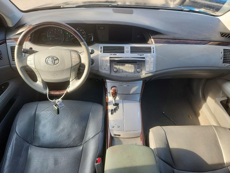 Aukcja sprzedaży 2008 Toyota Avalon, vin: 4T1BK36B18U274790, numer aukcji: 59331746