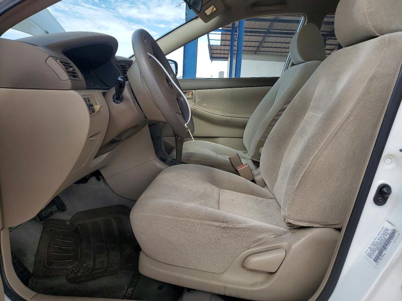Продаж на аукціоні авто 2003 Toyota Corolla, vin: 1NXBR32E53Z009228, номер лоту: 61047276