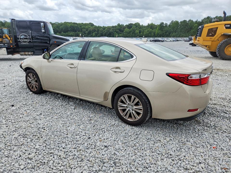 Продажа на аукционе авто 2013 Lexus Es, vin: JTHBK1GG3D2032168, номер лота: 61552826