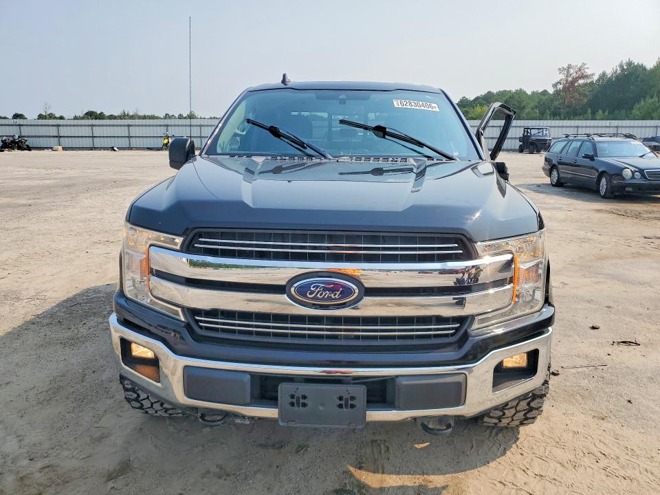 Aukcja sprzedaży 2019 Ford F150, vin: 1FTFW1E41KFD35147, numer aukcji: 62830406