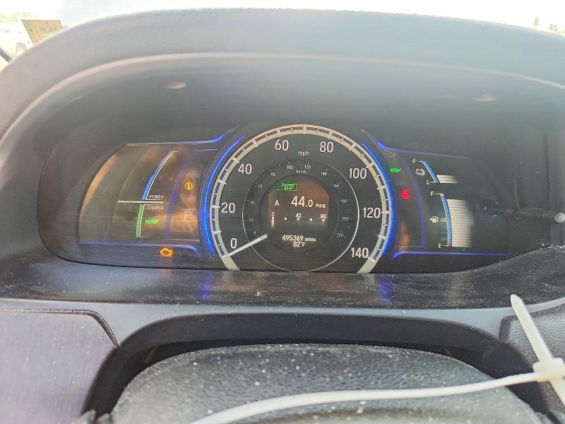 2015 Honda Accord მანქანა იყიდება აუქციონზე, vin: 1HGCR6F36FA002251, აუქციონის ნომერი: 59972866
