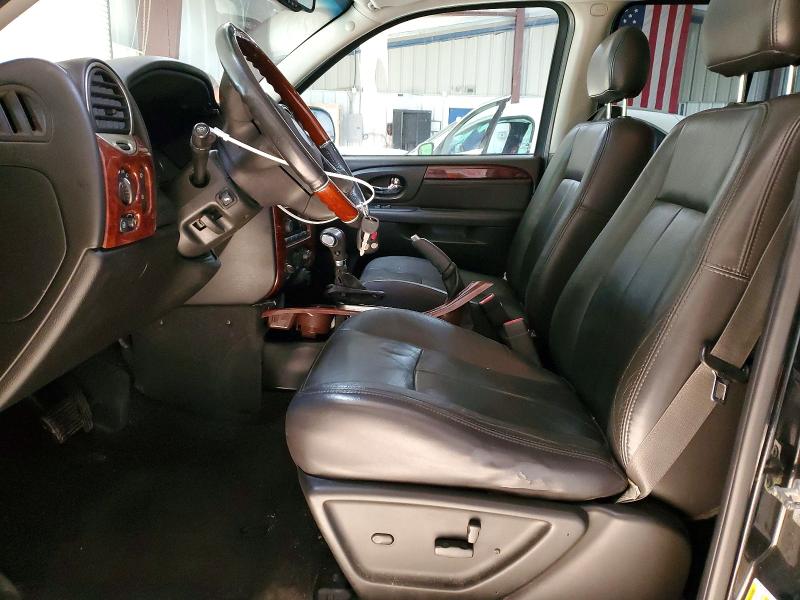 Продажа на аукционе авто 2008 Gmc Envoy, vin: 1GKET63M282137332, номер лота: 62097576