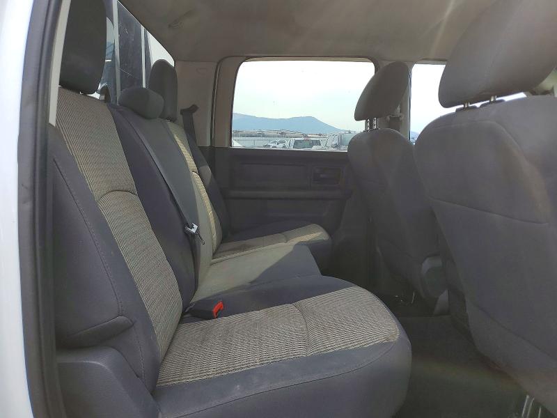 Aukcja sprzedaży 2011 Dodge Ram 2500, vin: 3D7UT2CL8BG507517, numer aukcji: 61388946