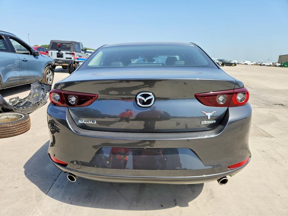 Продаж на аукціоні авто 2023 Mazda 3, vin: 3MZBPACM9PM374006, номер лоту: 61616976