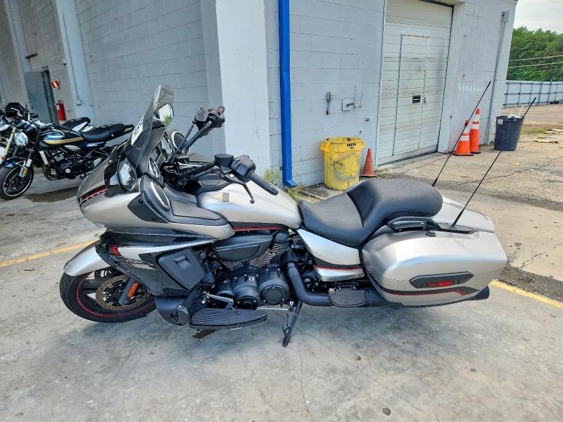 Продажа на аукционе авто 2018 Yamaha Xv1900, vin: JYAVP39Y6JA000703, номер лота: 59981766