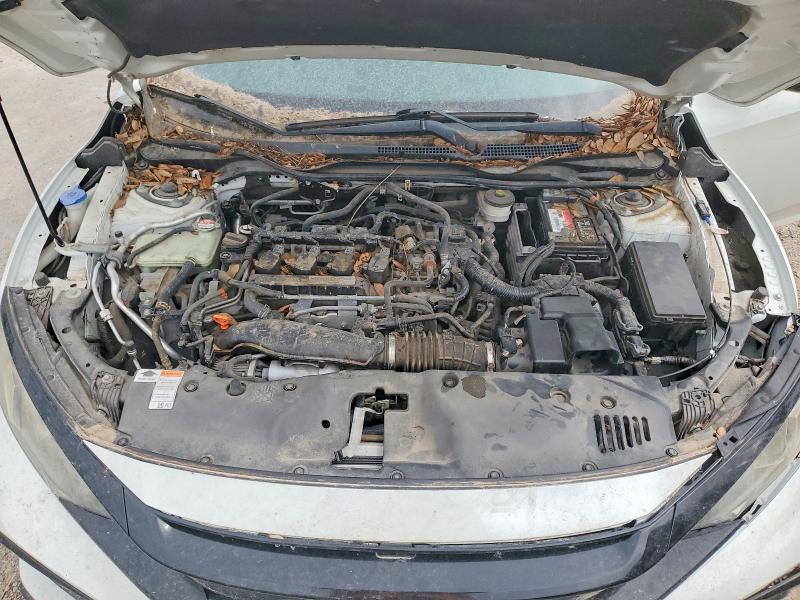 Aukcja sprzedaży 2019 Honda Civic, vin: SHHFK7H48KU424873, numer aukcji: 58328426