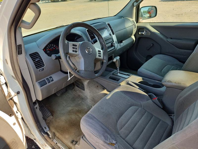 Продаж на аукціоні авто 2017 Nissan Frontier, vin: 1N6BD0CT0HN700471, номер лоту: 62824836