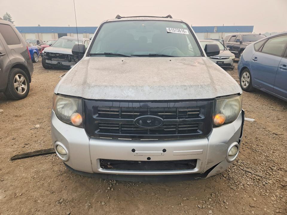 61573616 :رقم المزاد ، 1FMCU9DG4AKC55667 vin ، 2010 Ford Escape مزاد بيع